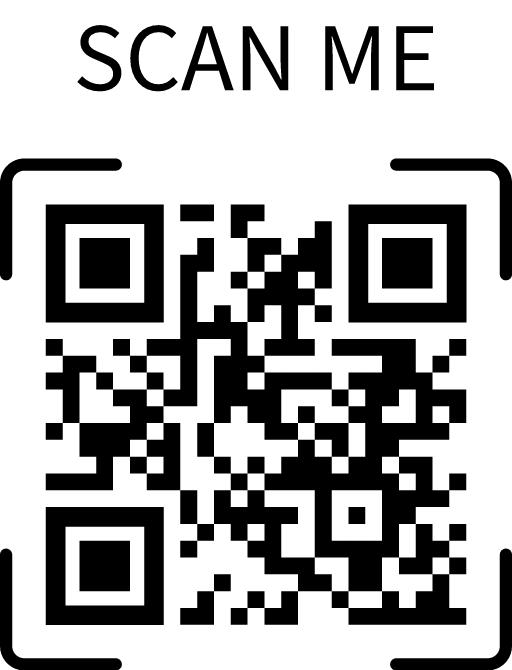 BodyCam iOS TestFlight QR code